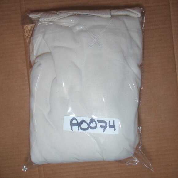 American Eagle Cozy Fleece Hoodie | Size XS (Tall) - Picture 12 of 12